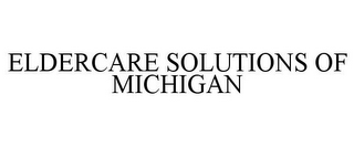 ELDERCARE SOLUTIONS OF MICHIGAN