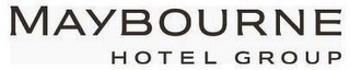 MAYBOURNE HOTEL GROUP