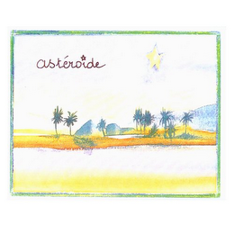 ASTÉROIDE