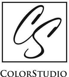 CS COLORSTUDIO
