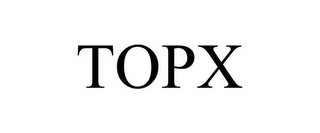 TOPX