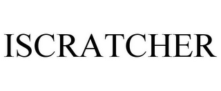 ISCRATCHER