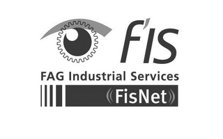 F'IS FAG INDUSTRIAL SERVICES FISNET