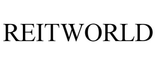 REITWORLD