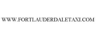 WWW.FORTLAUDERDALETAXI.COM