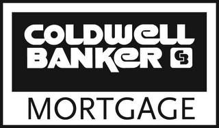 COLDWELL BANKER CB MORTGAGE