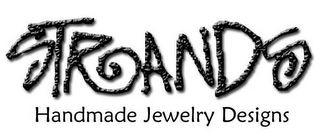 STRANDS HANDMADE JEWELRY DESIGNS