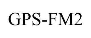 GPS-FM2