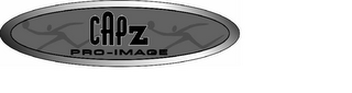 CAPZ PRO-IMAGE