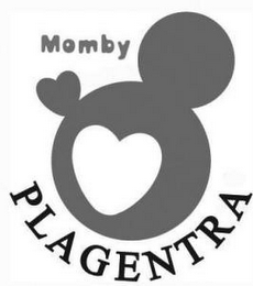 MOMBY PLAGENTRA