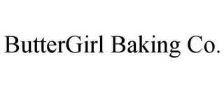 BUTTERGIRL BAKING CO.