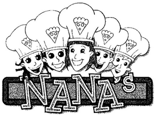 NANA'S