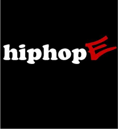 HIPHOPE