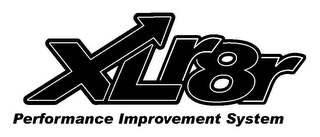 XLR8R PERFORMANCE IMPROVEMENT SYSTEM