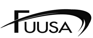 FUUSA