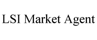 LSI MARKET AGENT