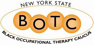 BOTC NEW YORK STATE BLACK OCCUPATIONAL THERAPY CAUCUS