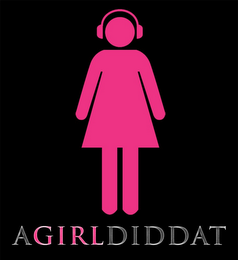 AGIRLDIDDAT