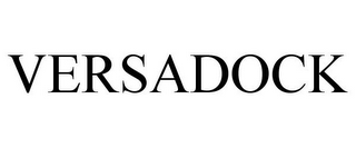 VERSADOCK