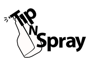 TIP N SPRAY