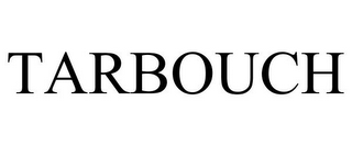 TARBOUCH