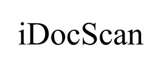 IDOCSCAN