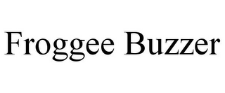 FROGGEE BUZZER