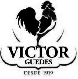 VICTOR GUEDES DESDE 1919