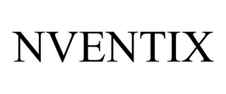 NVENTIX