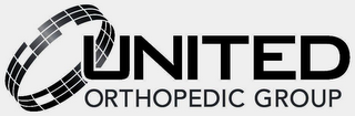 UNITED ORTHOPEDIC GROUP