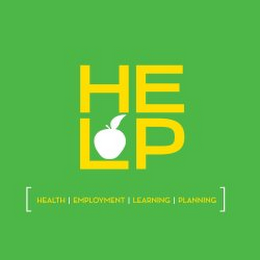 HELP HEALTH EMPLOYMENT LEARNING PLANNING