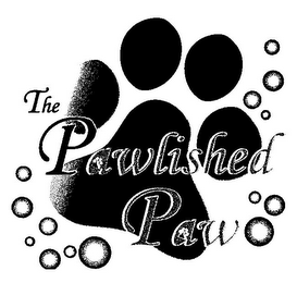 THE PAWLISHED PAW