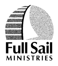 FULL SAIL MINISTRIES