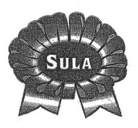 SULA