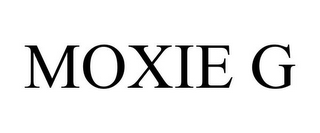 MOXIE G