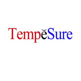 TEMPESURE