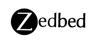 ZEDBED