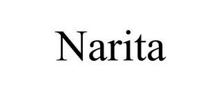 NARITA