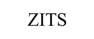 ZITS