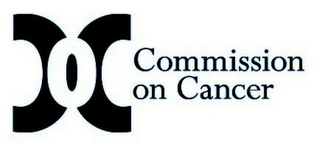 COC COMMISSION ON CANCER