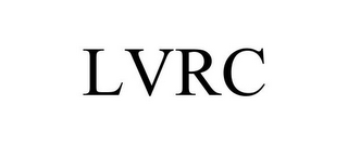 LVRC