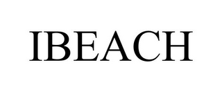IBEACH