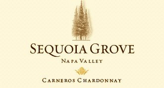 SEQUOIA GROVE NAPA VALLEY CARNEROS CHARDONNAY