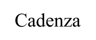 CADENZA