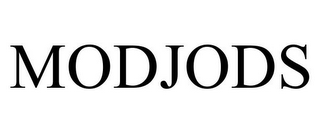 MODJODS