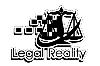 LEGAL REALITY