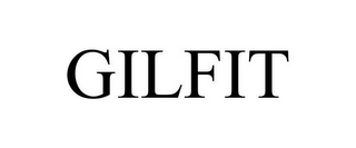 GILFIT