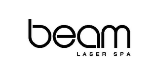 BEAM LASER SPA