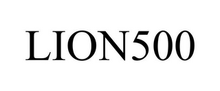 LION500