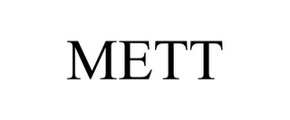 METT